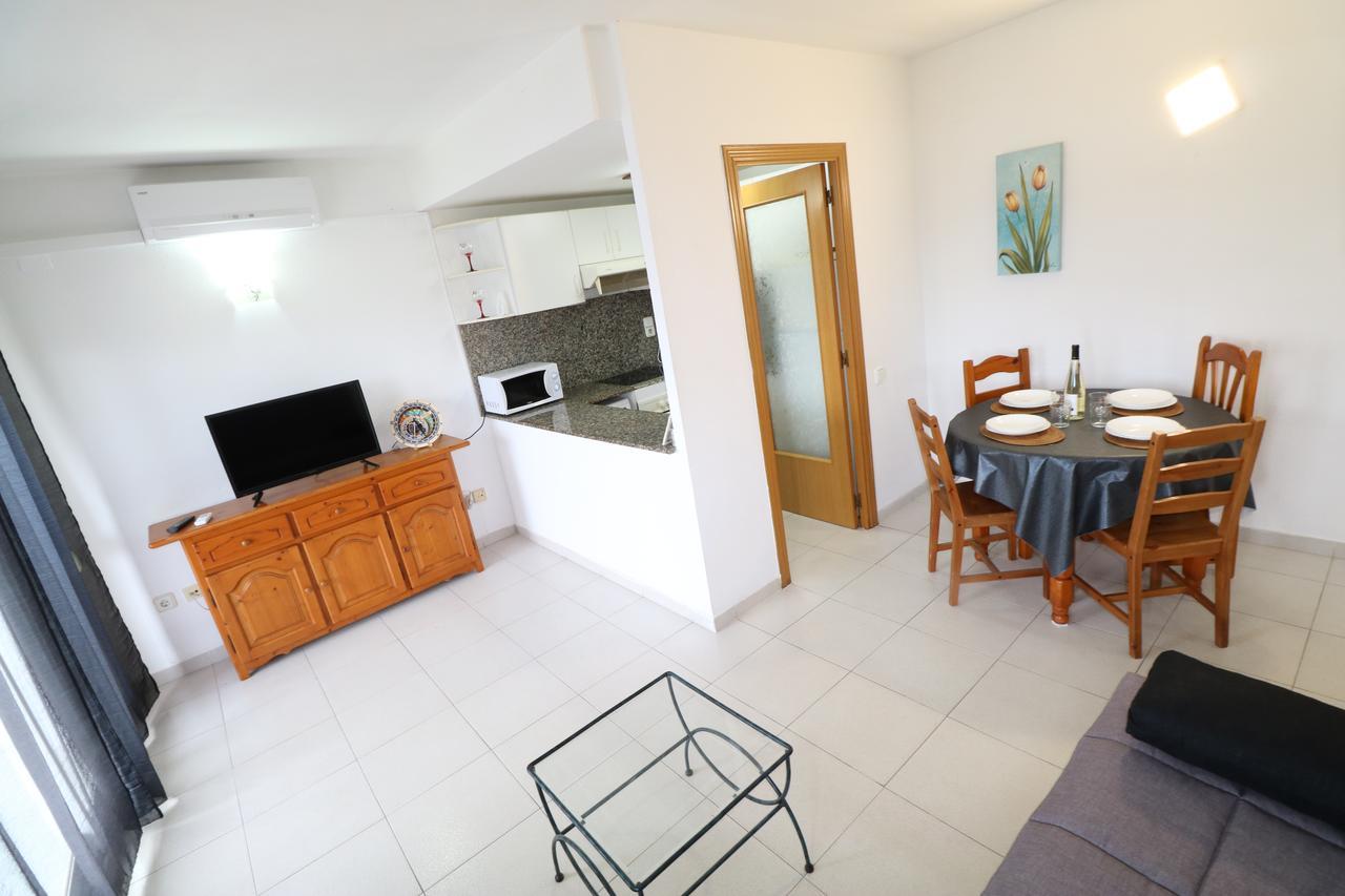 Apartbeach Royal Apartamento *