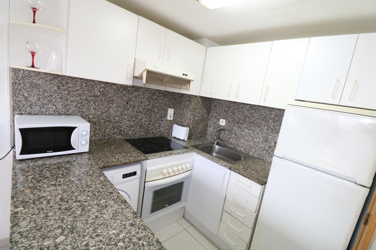 Apartbeach Royal Apartamento