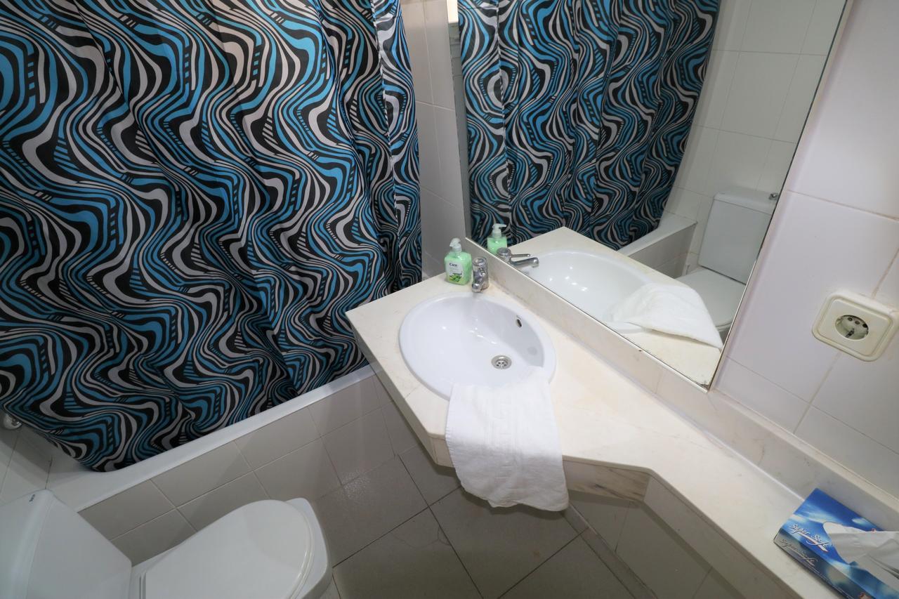 Apartamento Apartbeach Royal *