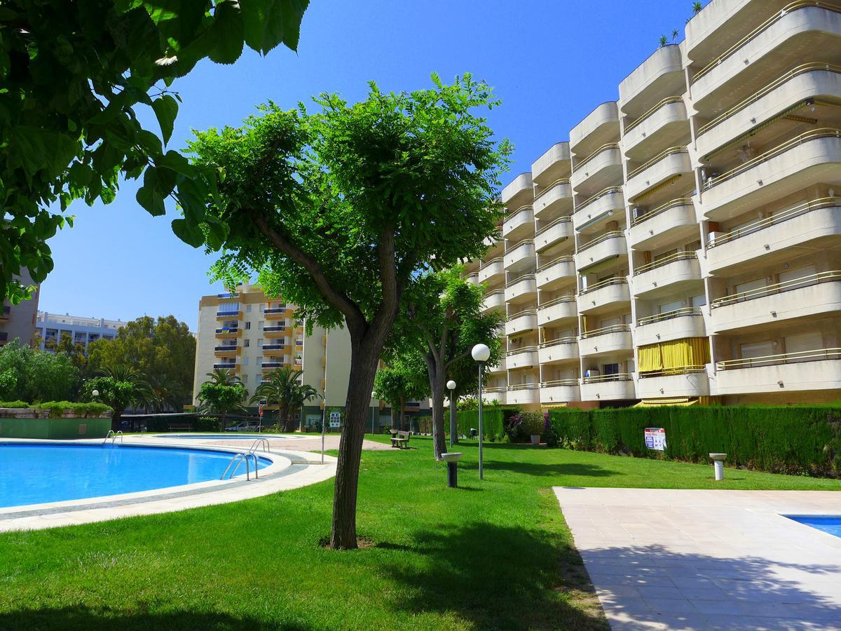 Apartamento Rentalmar Jerez *