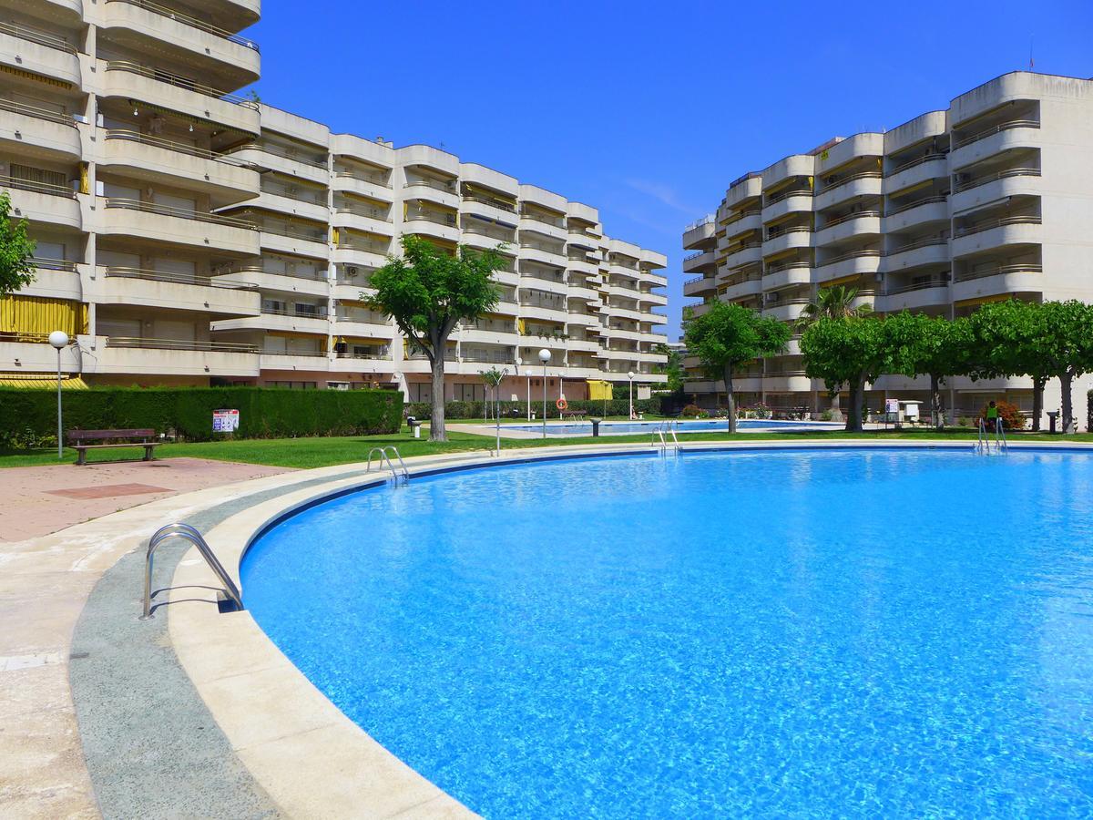 Rentalmar Jerez Apartamento
