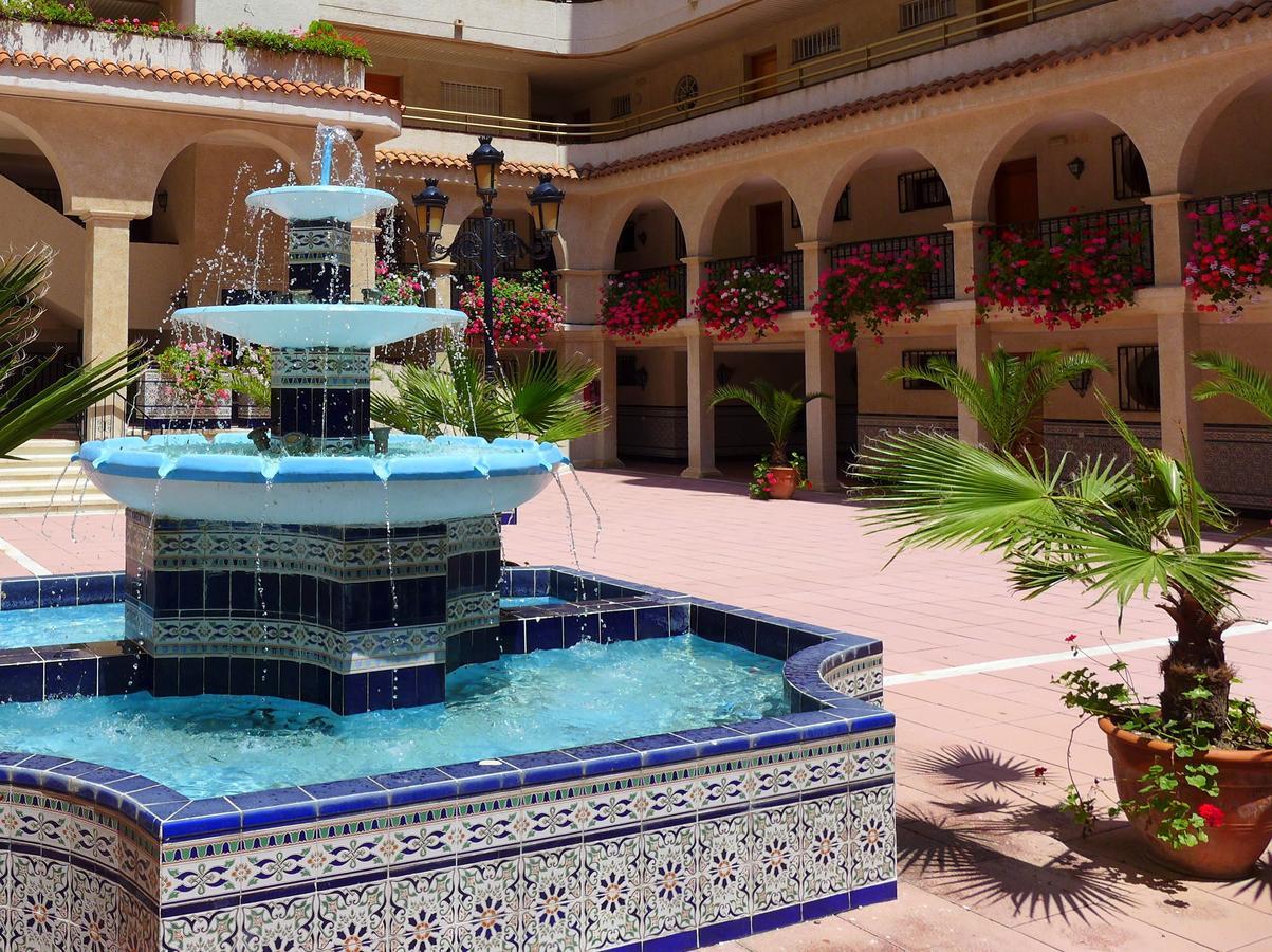 Apartamento Rentalmar Jerez Salou