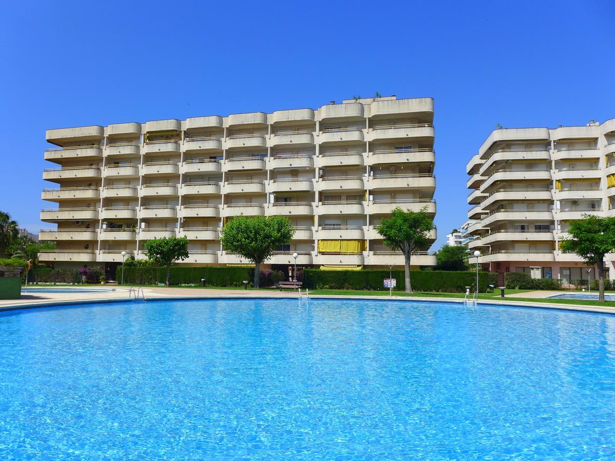 Rentalmar Jerez Apartamento Salou