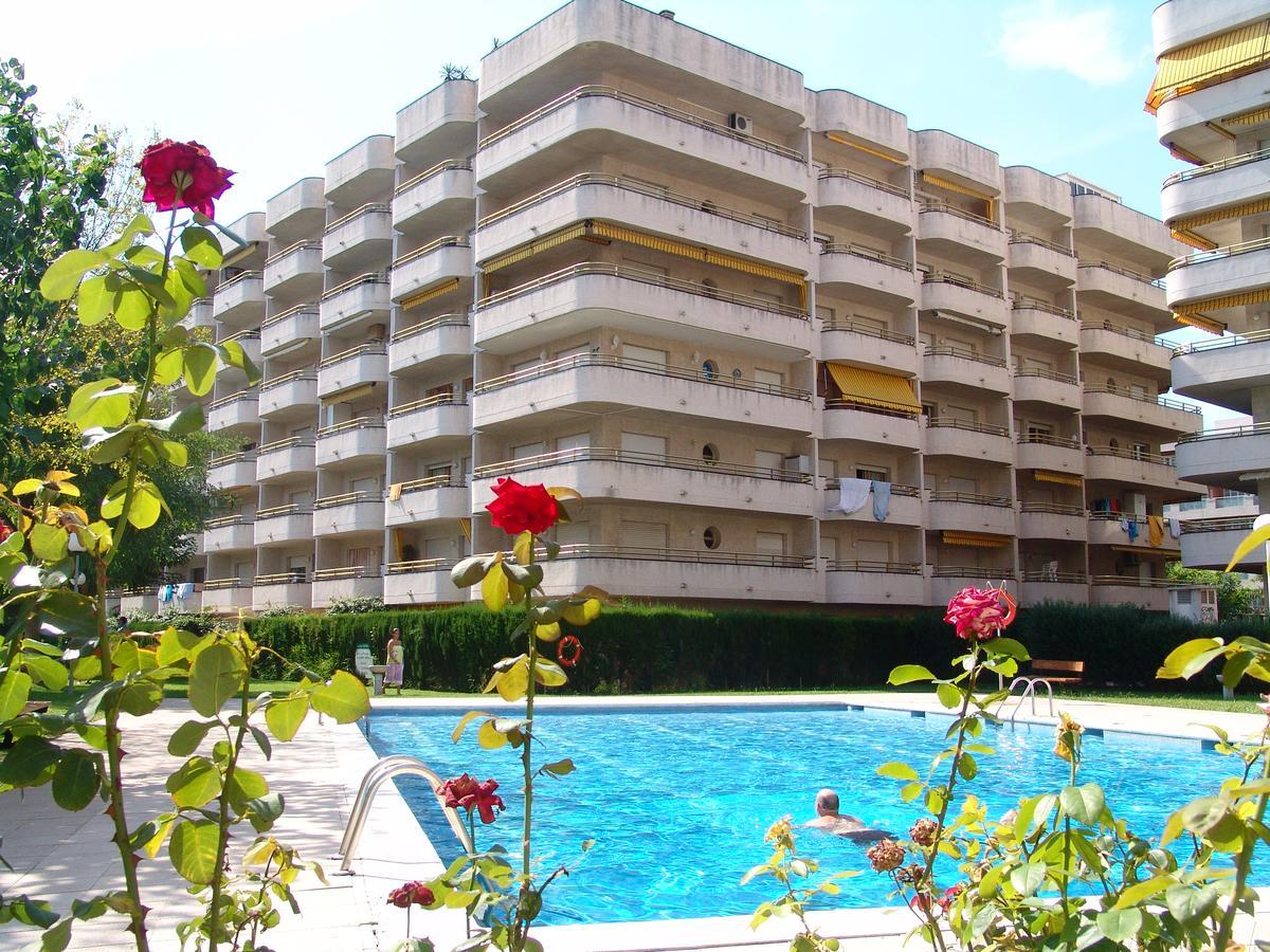 Rentalmar Jerez Apartamento