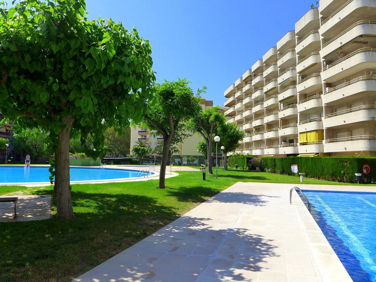 Rentalmar Jerez Apartamento *