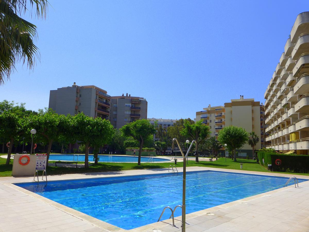 Rentalmar Jerez * Salou