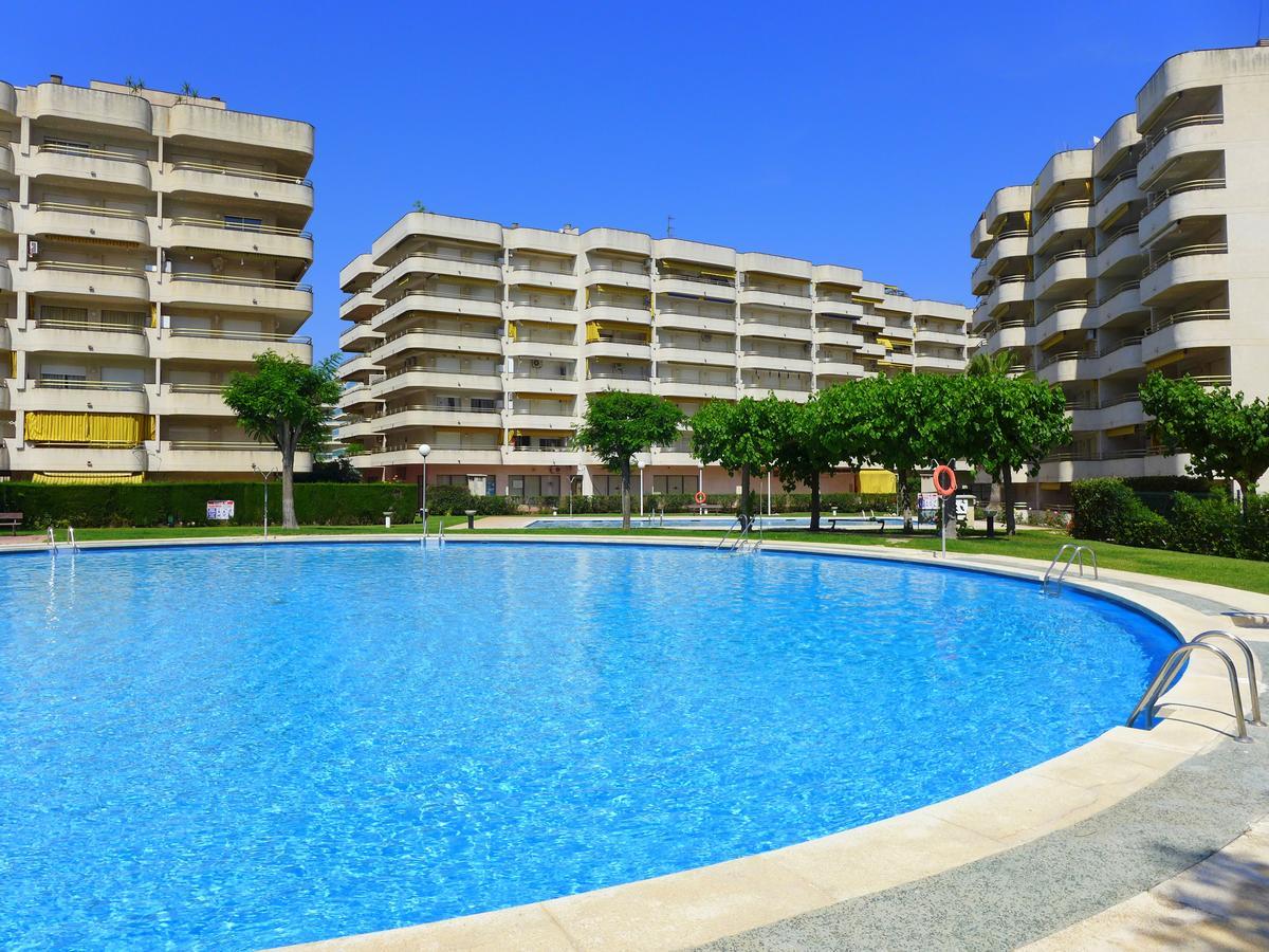 Rentalmar Jerez * Salou