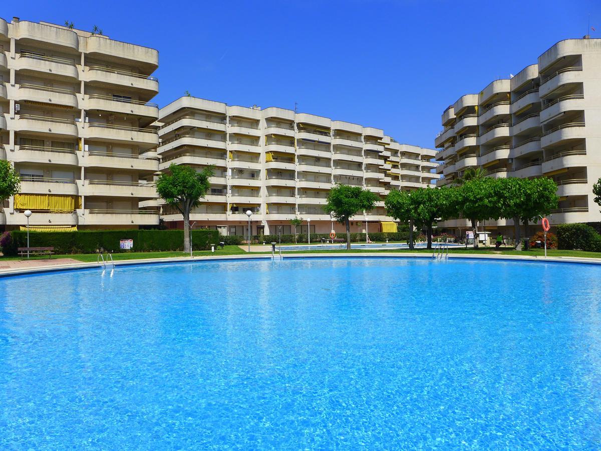 Rentalmar Jerez Apartamento Salou