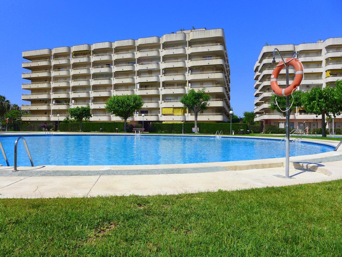 Apartamento Rentalmar Jerez Salou
