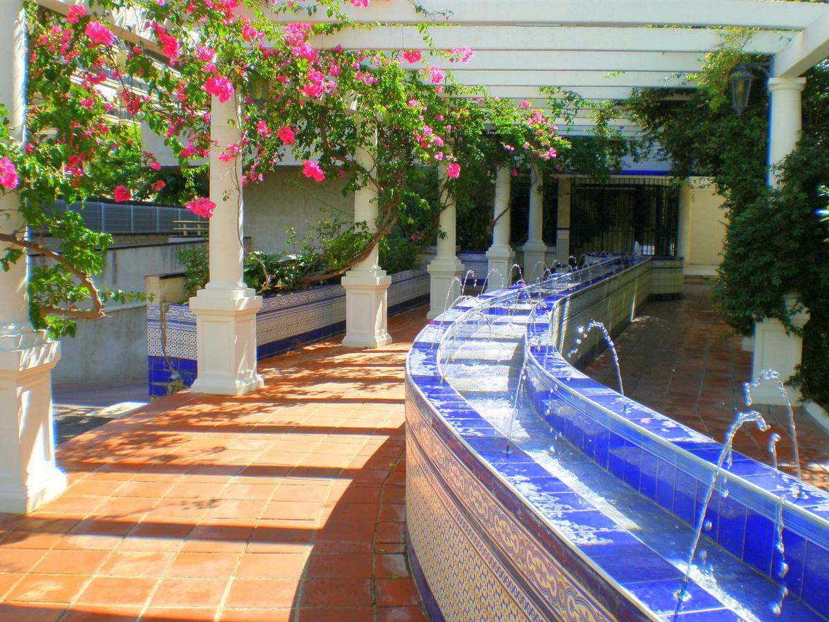 Rentalmar Jerez Apartamento