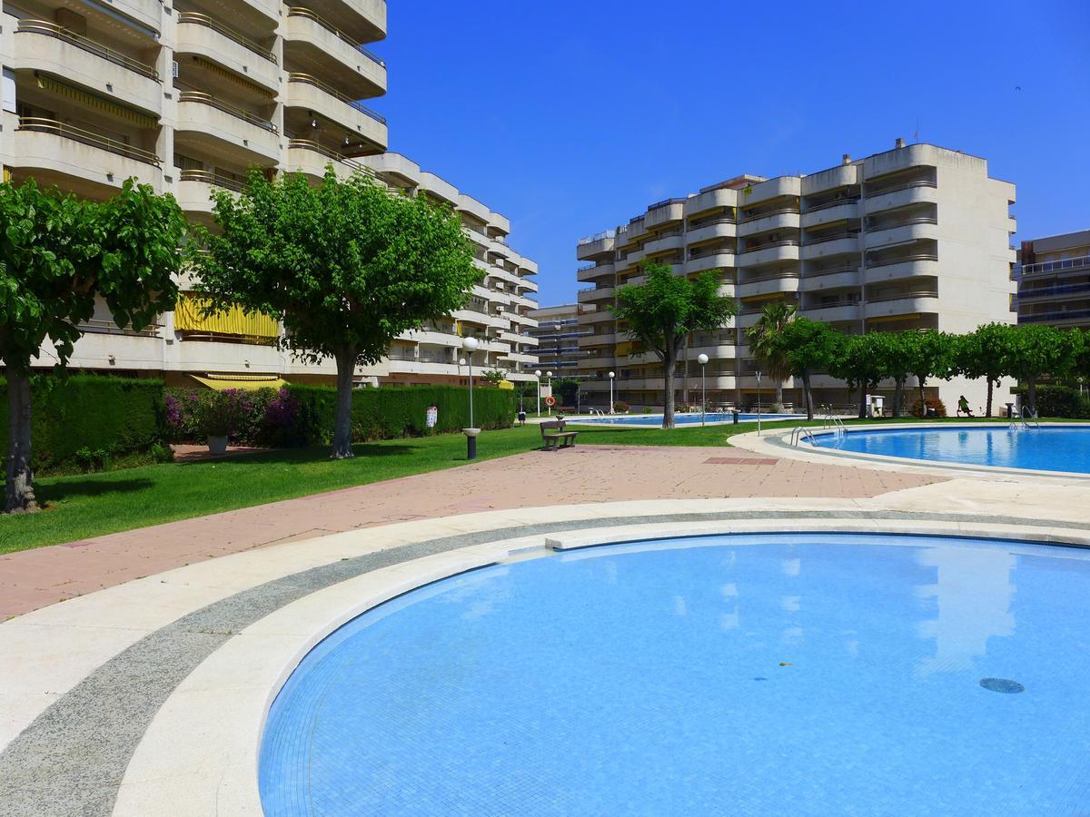Rentalmar Jerez * Salou