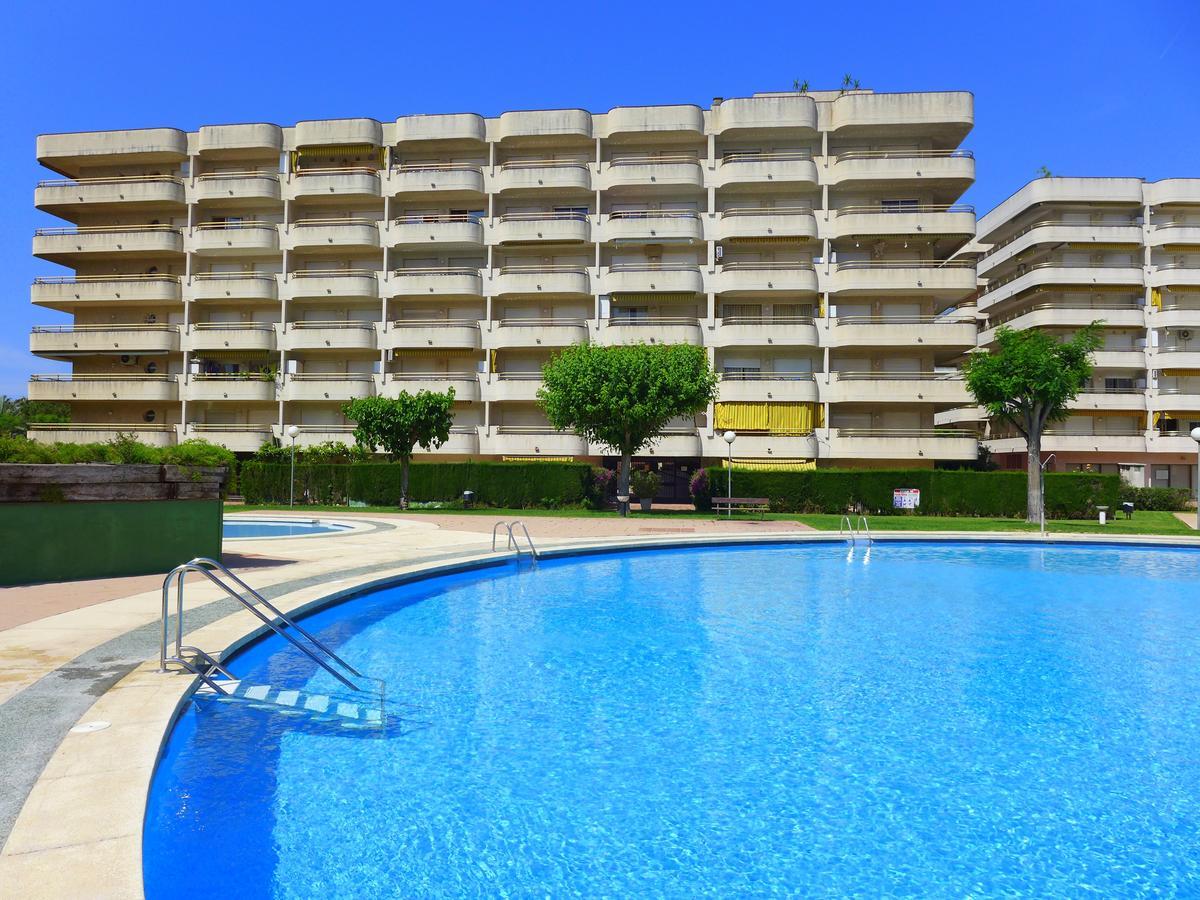 Rentalmar Jerez Apartamento *