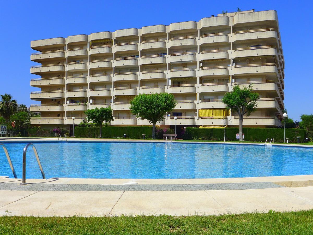 Rentalmar Jerez Salou