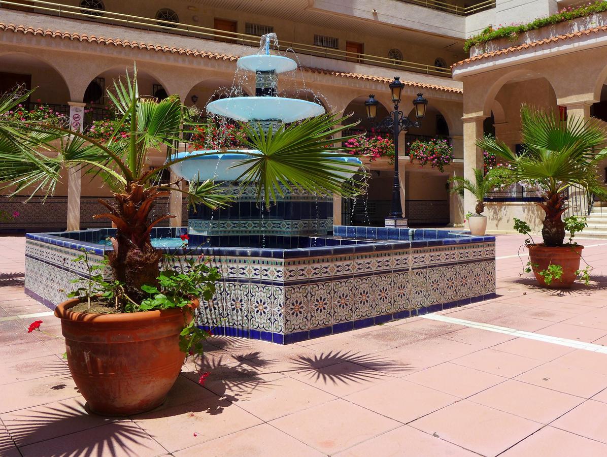 Apartamento Rentalmar Jerez