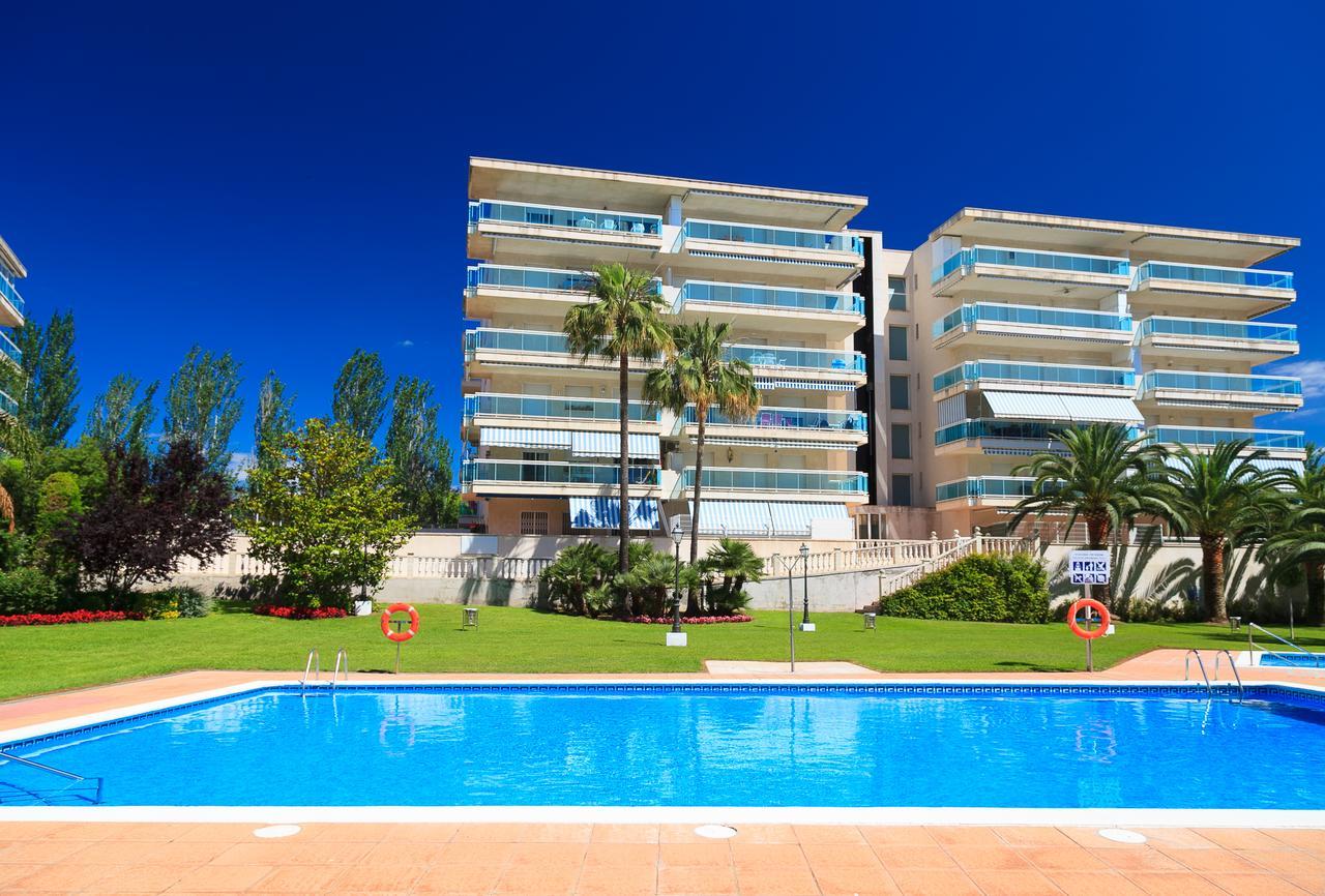Apartamento Uhc Village Park *