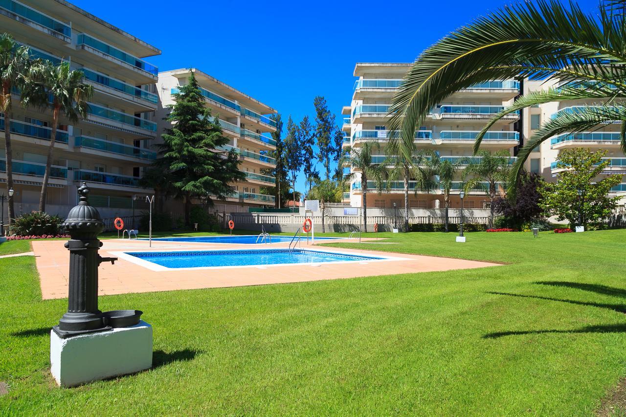 Apartamento Uhc Village Park Salou