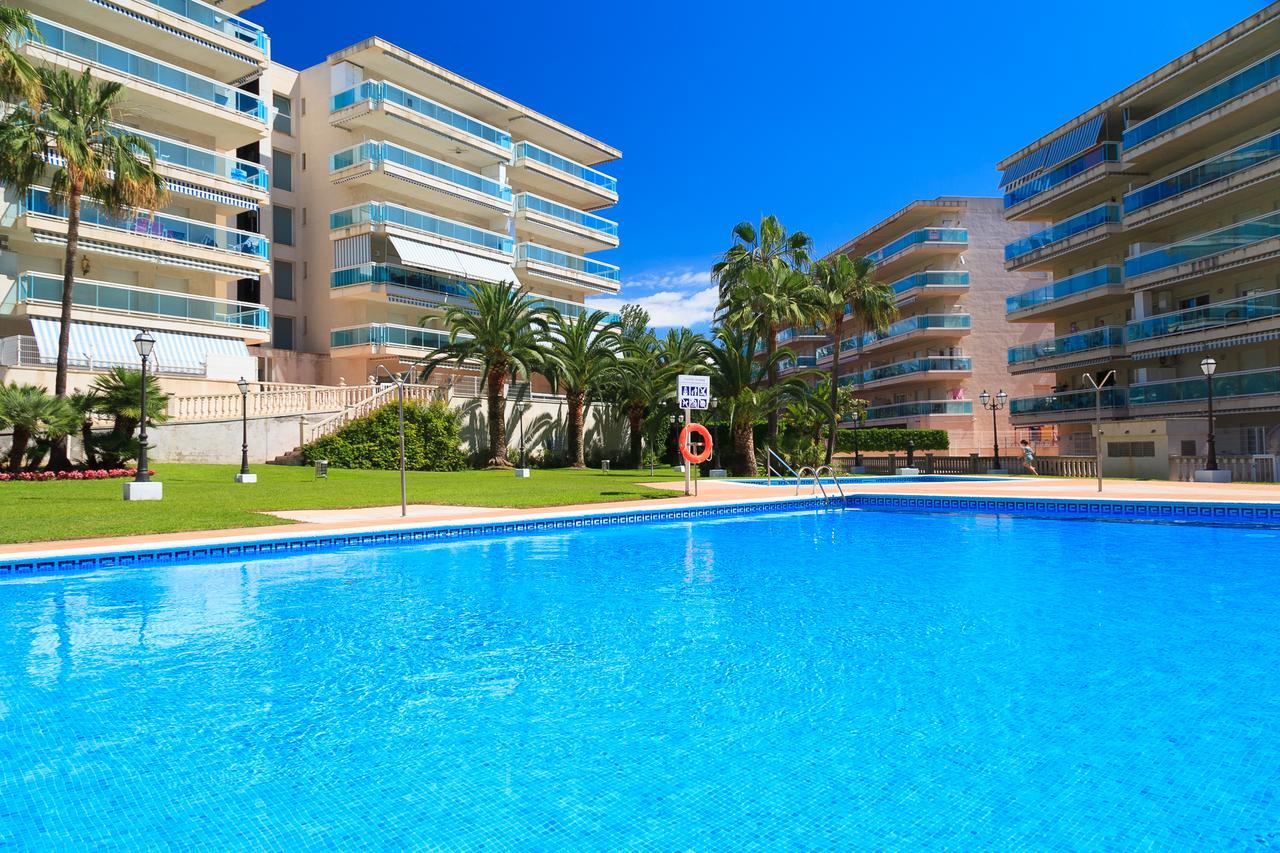 Uhc Village Park * Salou