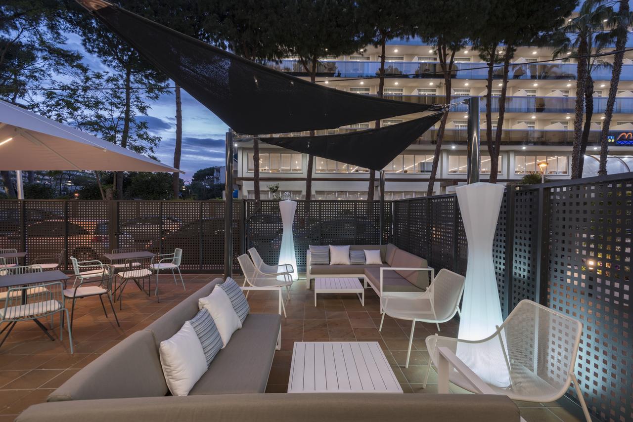 Appart hôtel Marinada 2*