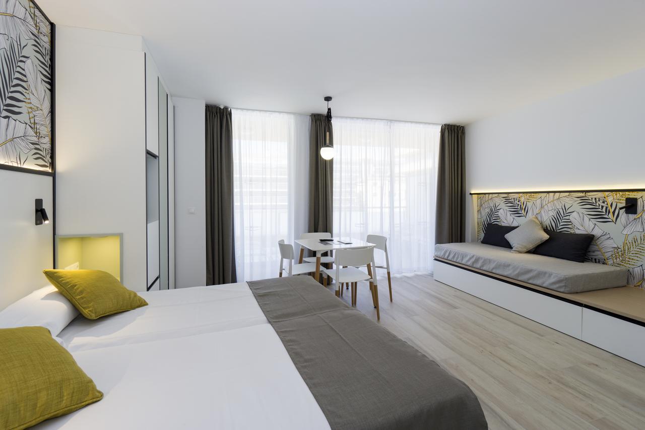 Hotel Medplaya Calypso Salou