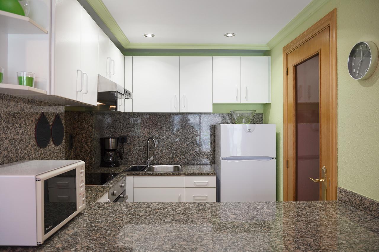 Apartamento Uhc Royal Salou