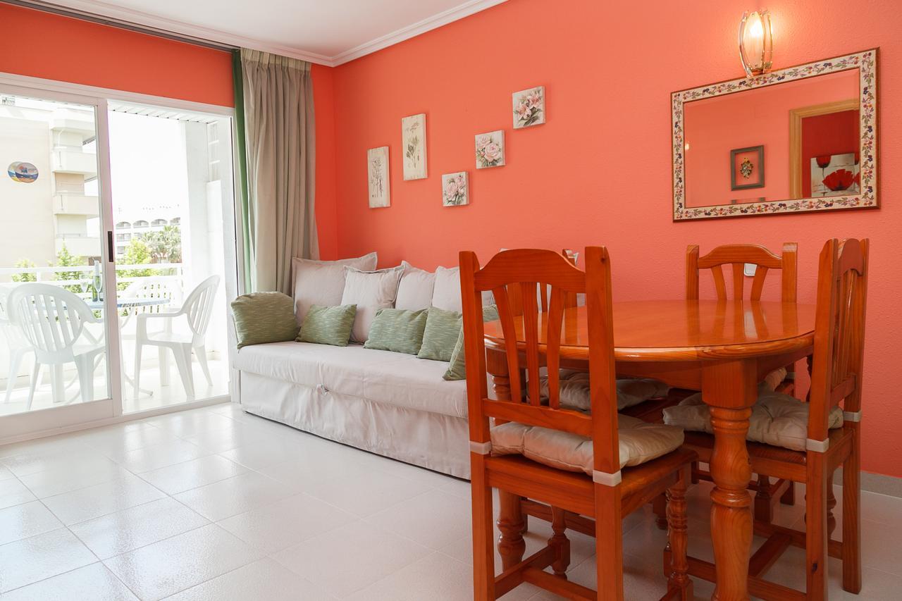 Apartamento Uhc Royal Salou