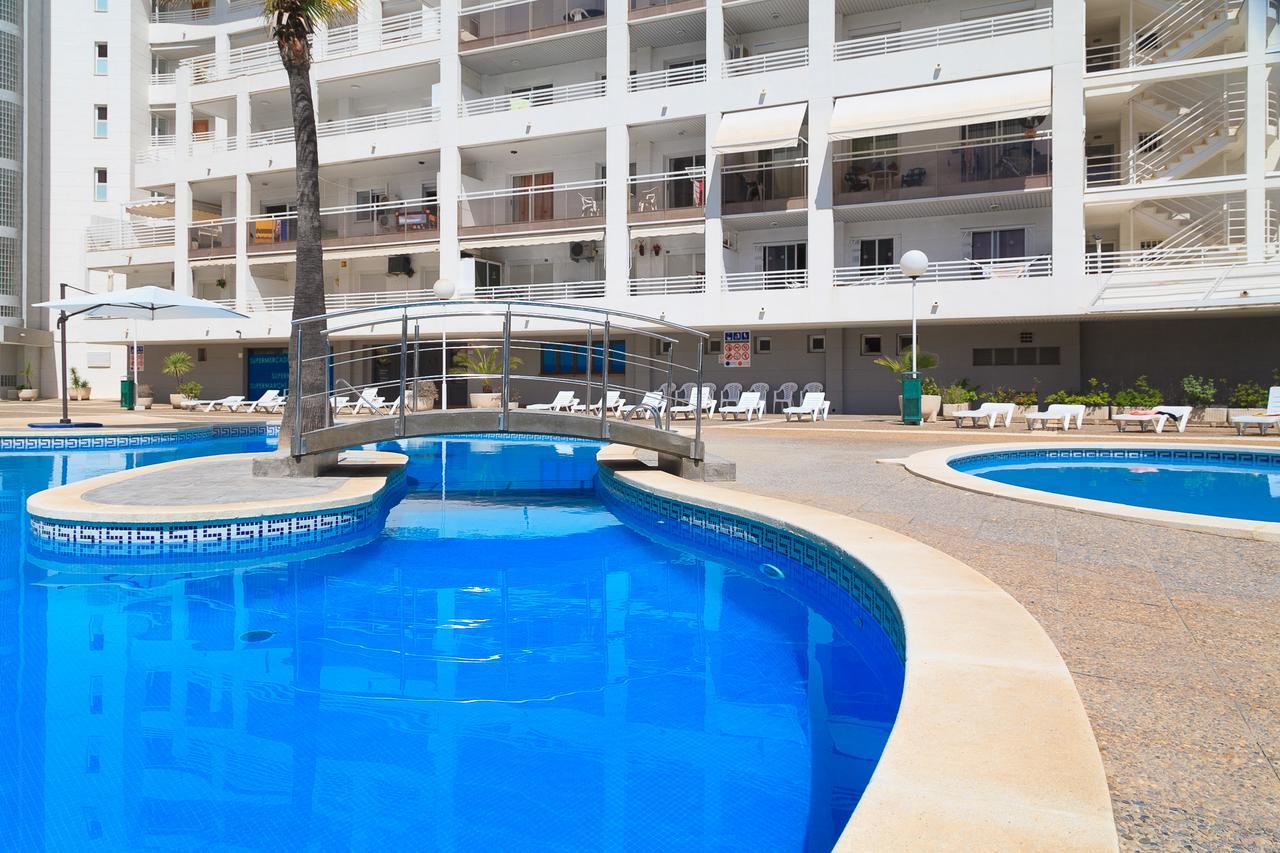Uhc Royal Apartamento Salou