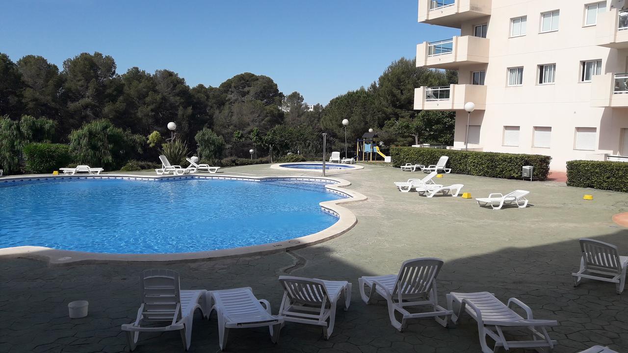 Cap De Appartement *