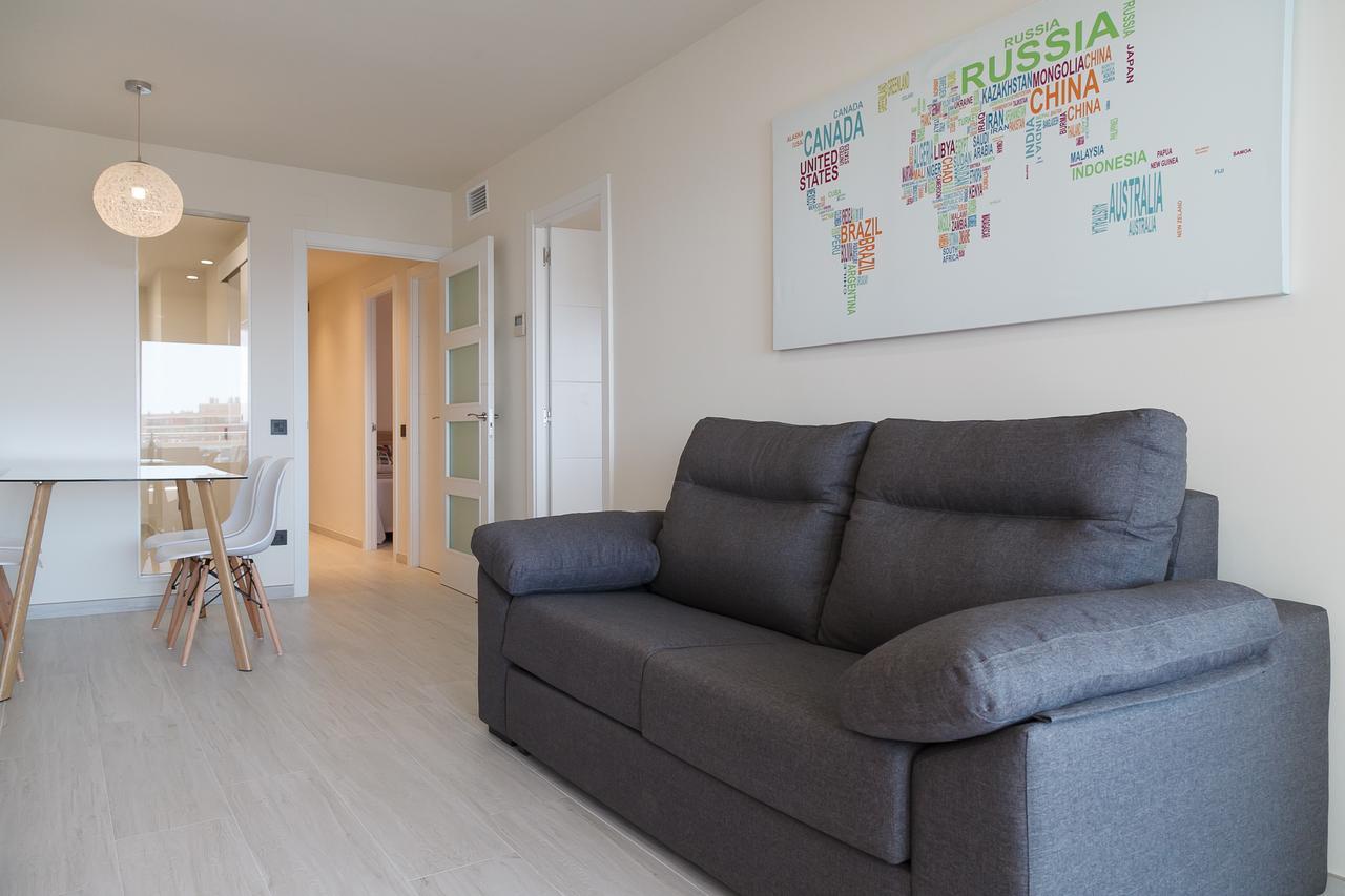 Uhc Scala Mar Appartement Salou