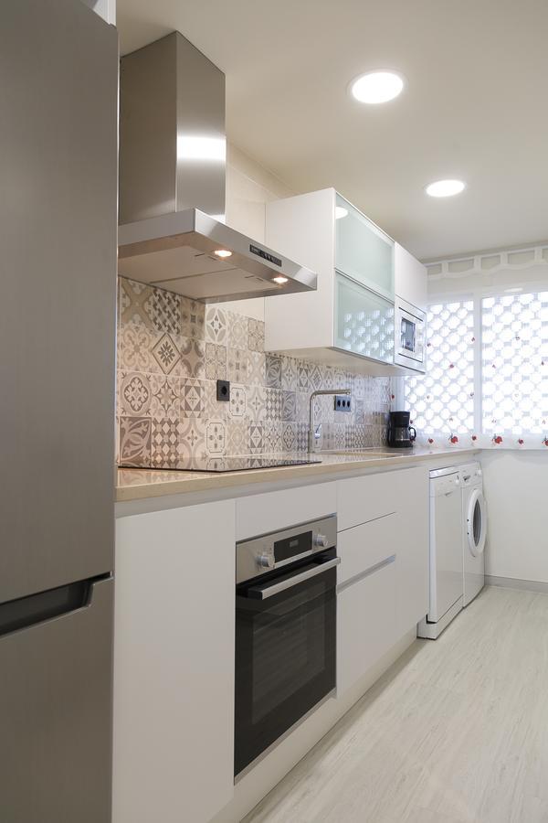 Uhc Scala Mar Appartement *