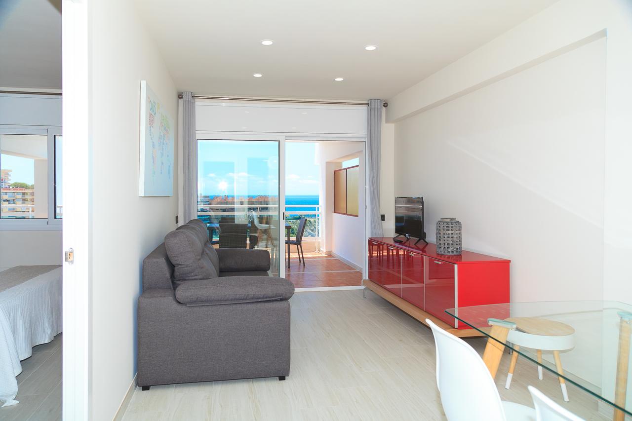 Uhc Scala Mar Appartement