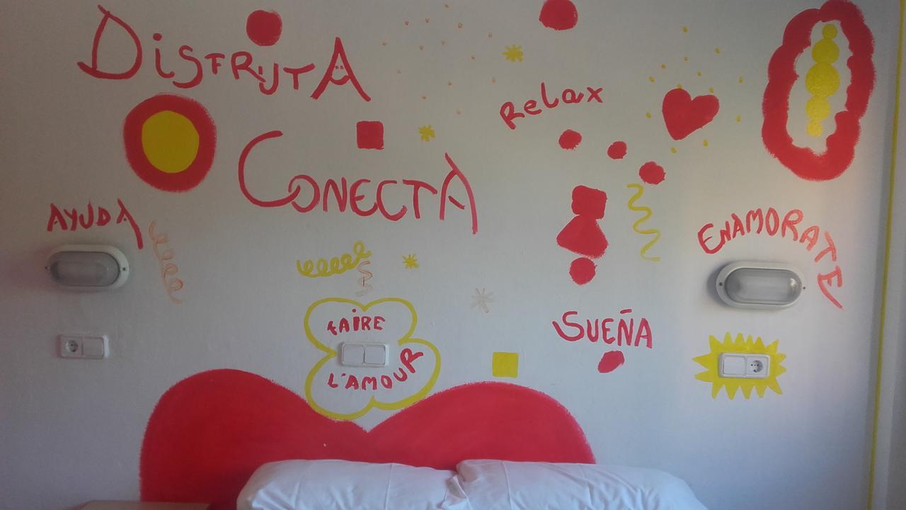 Hostal Salou Pensión