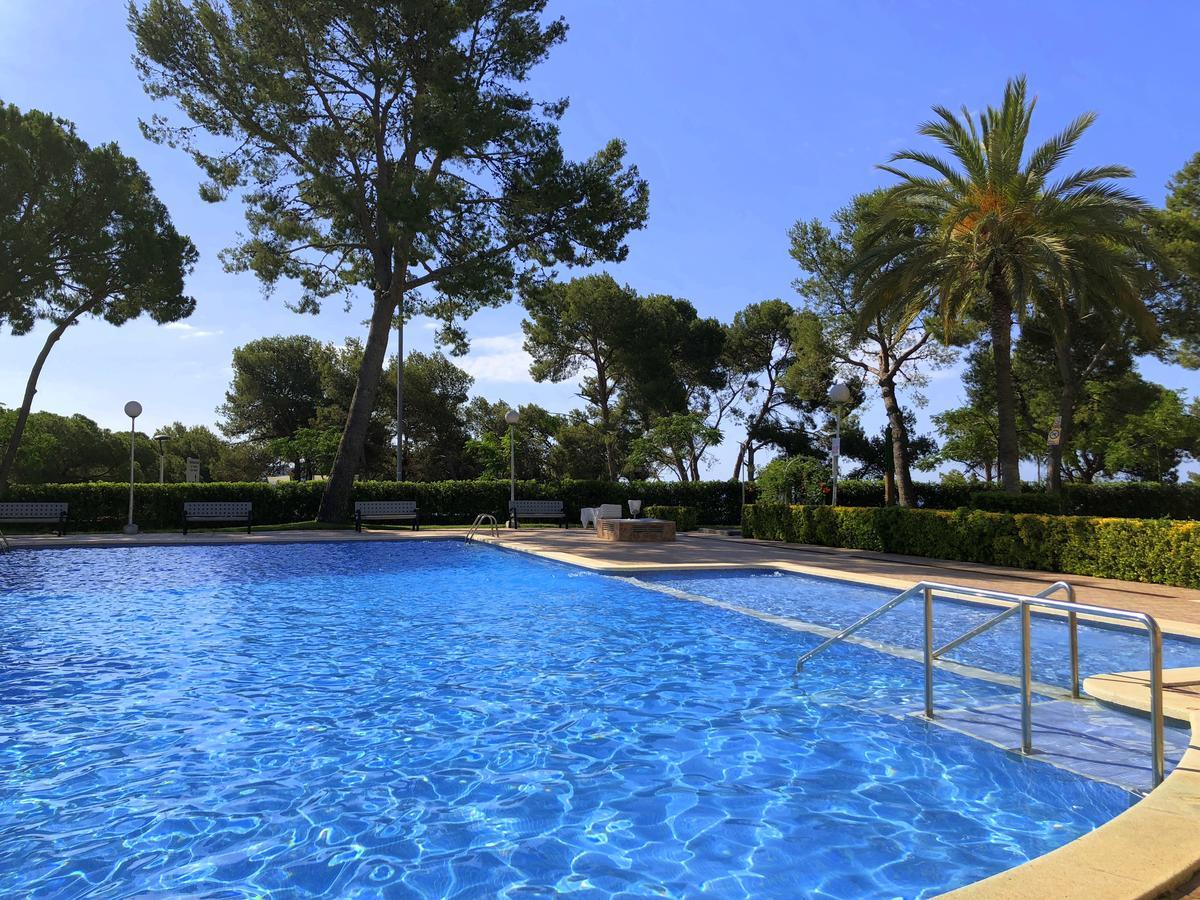 Cala Dorada Rentalmar Appartement *