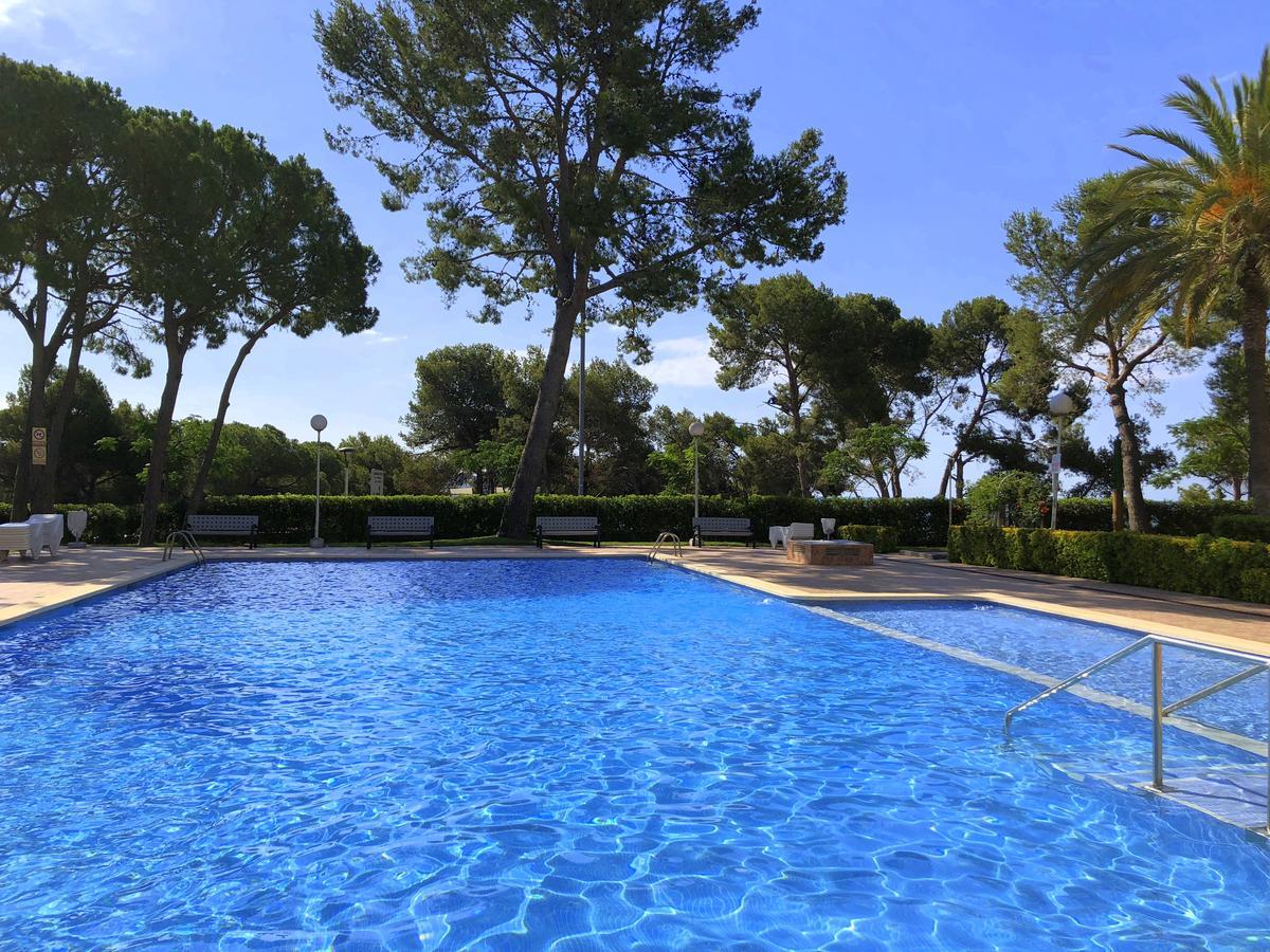 Cala Dorada Rentalmar Appartement Salou