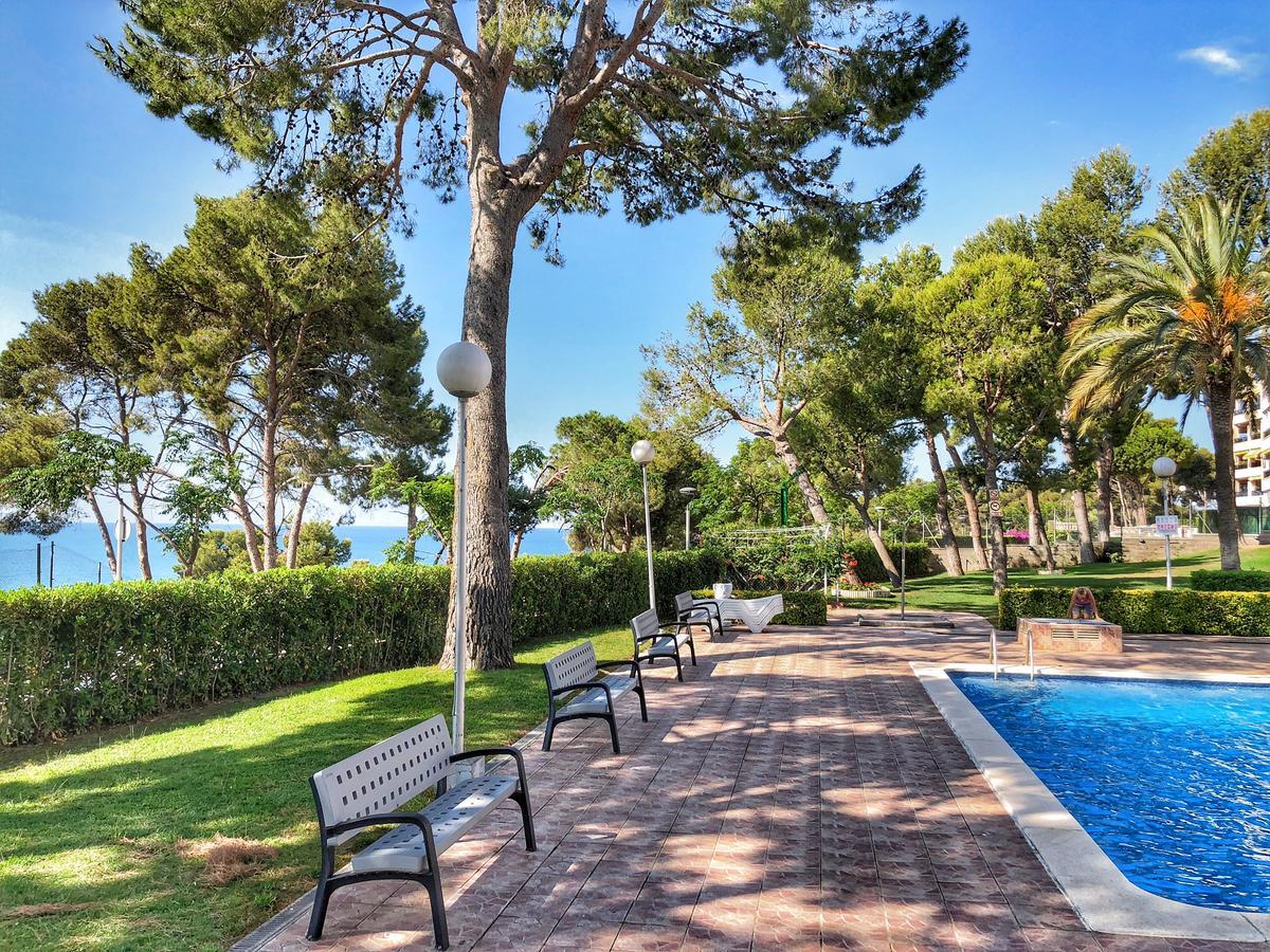 Cala Dorada Rentalmar * Salou