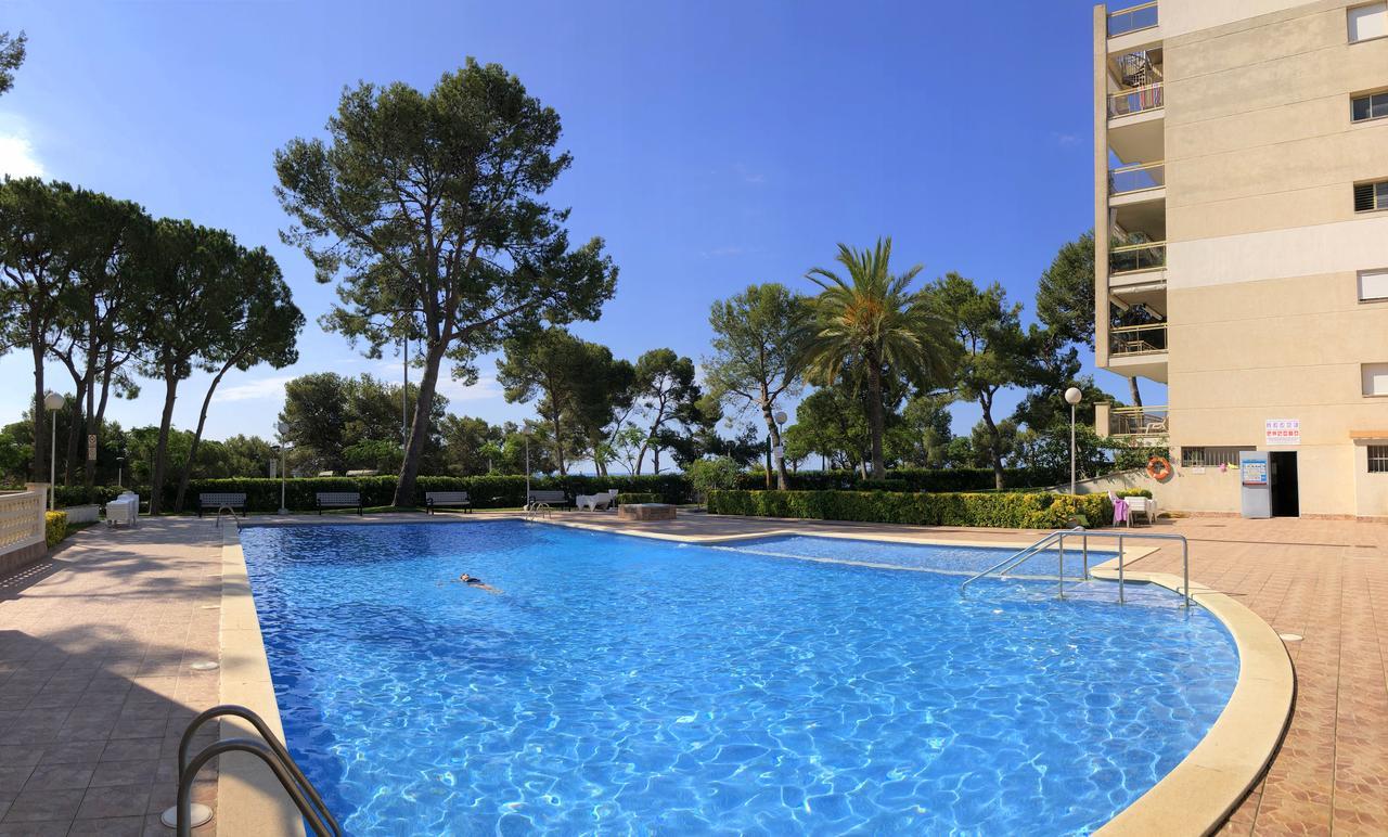 Cala Dorada Rentalmar *