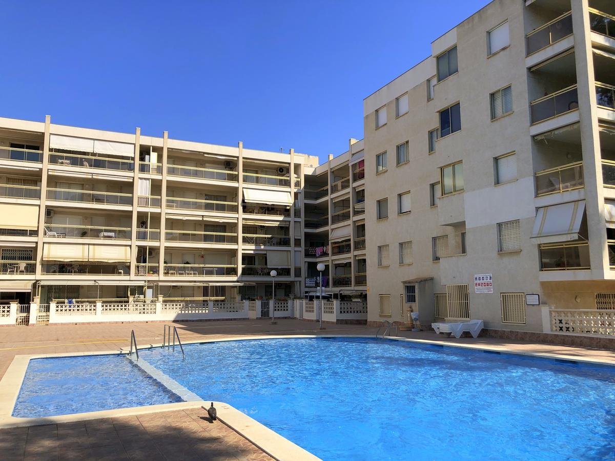 Appartement Cala Dorada Rentalmar