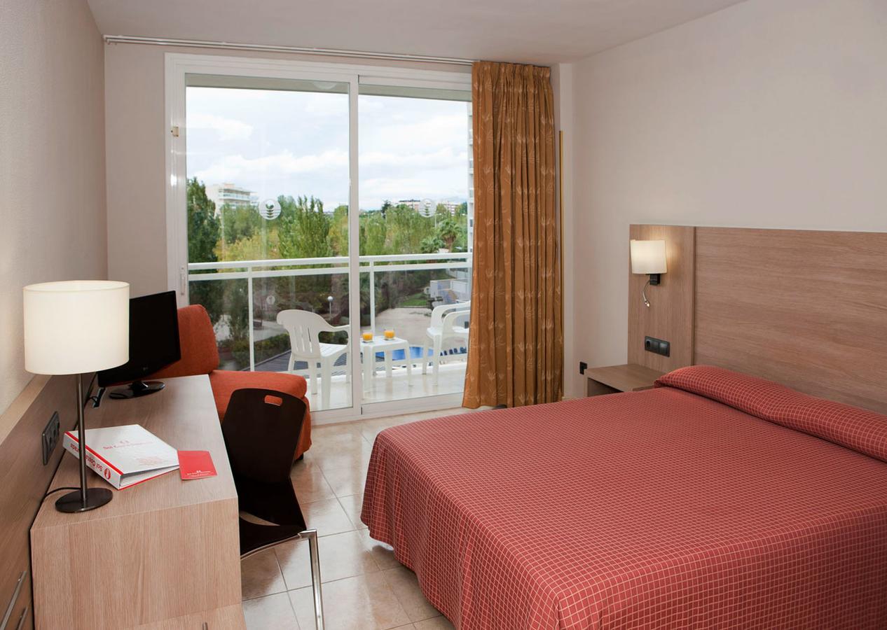 Sol Costa Daurada Hotel 4*