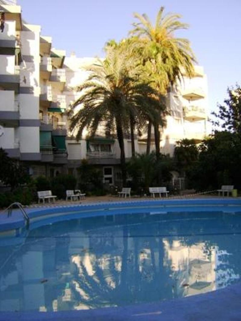 Costa Daurada - Via Aurelia Apartment
