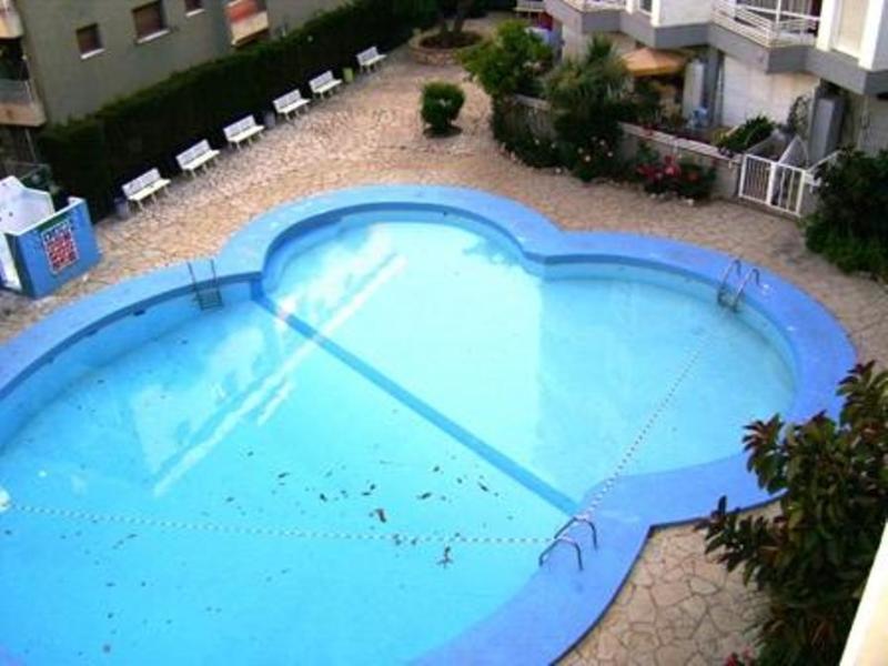 Apartment Costa Daurada - Via Aurelia *