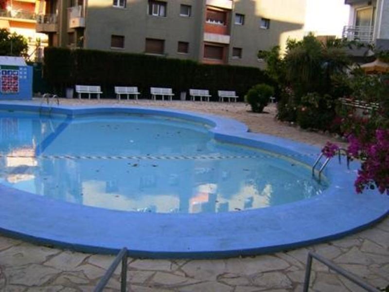 Costa Daurada - Via Aurelia