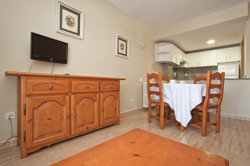 Apartbeach Royal * Salou