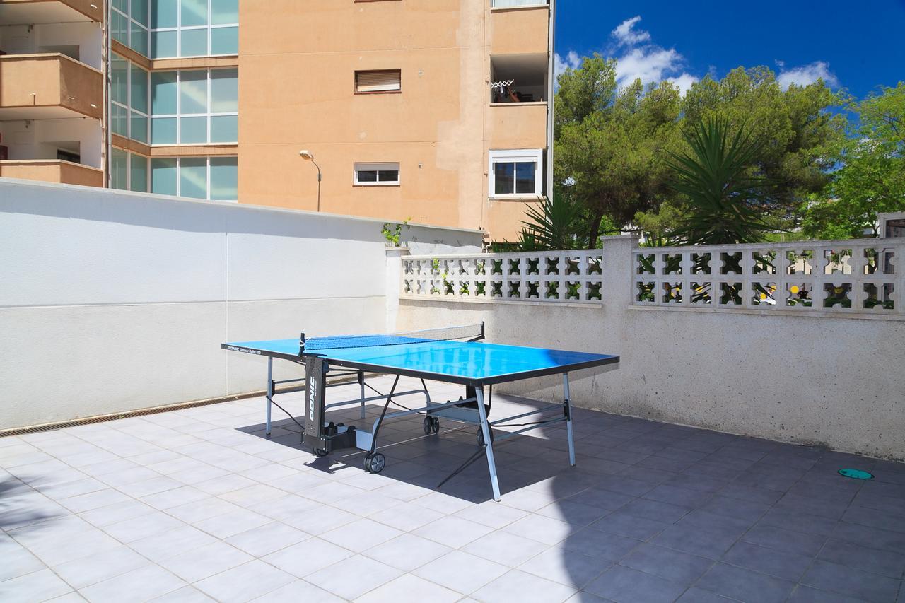 Apartamento Uhc Arquus Salou
