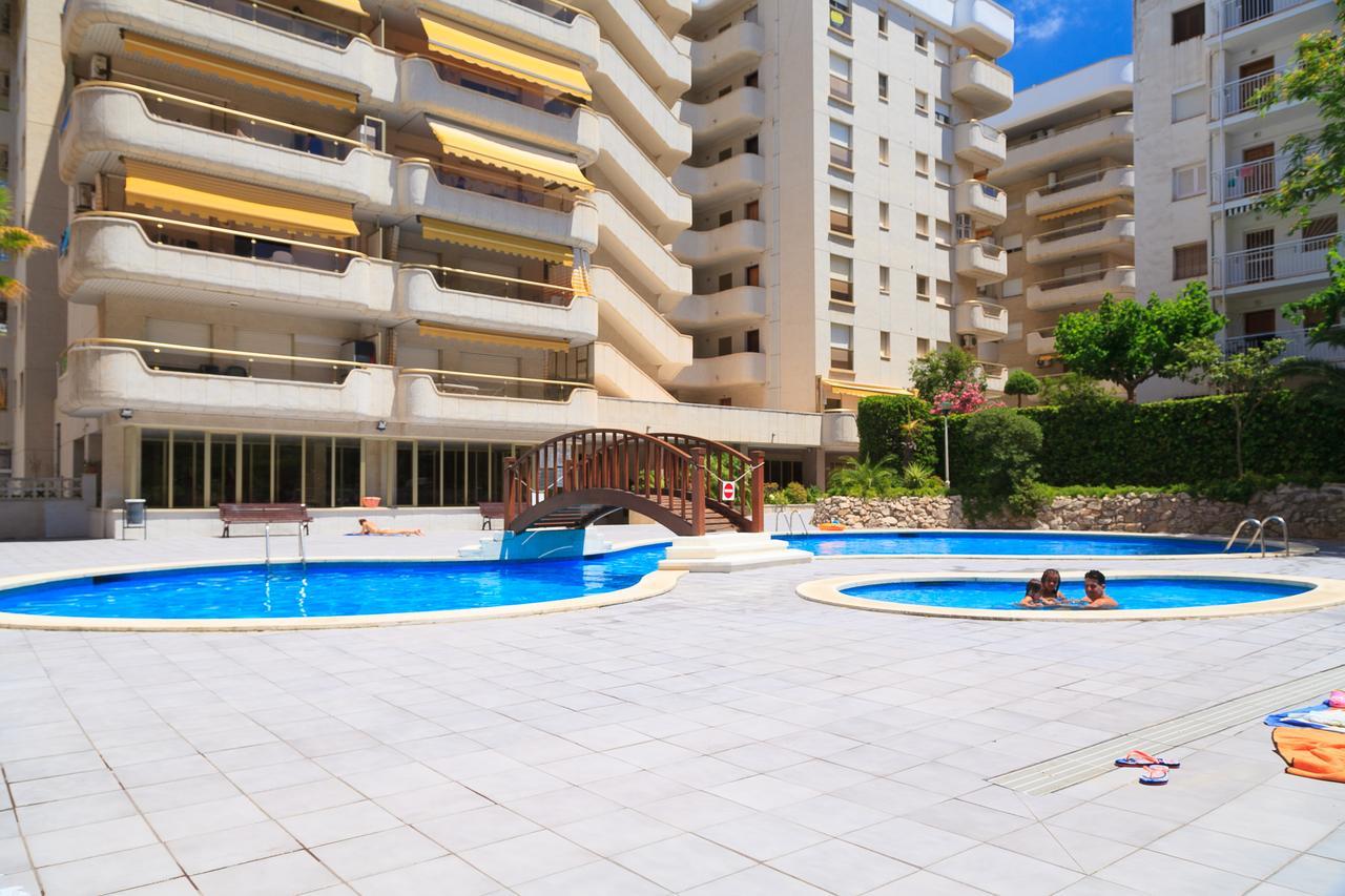 Apartamento Uhc Arquus *