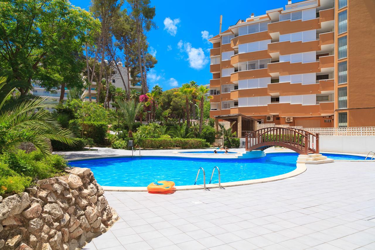 Uhc Arquus Apartamento