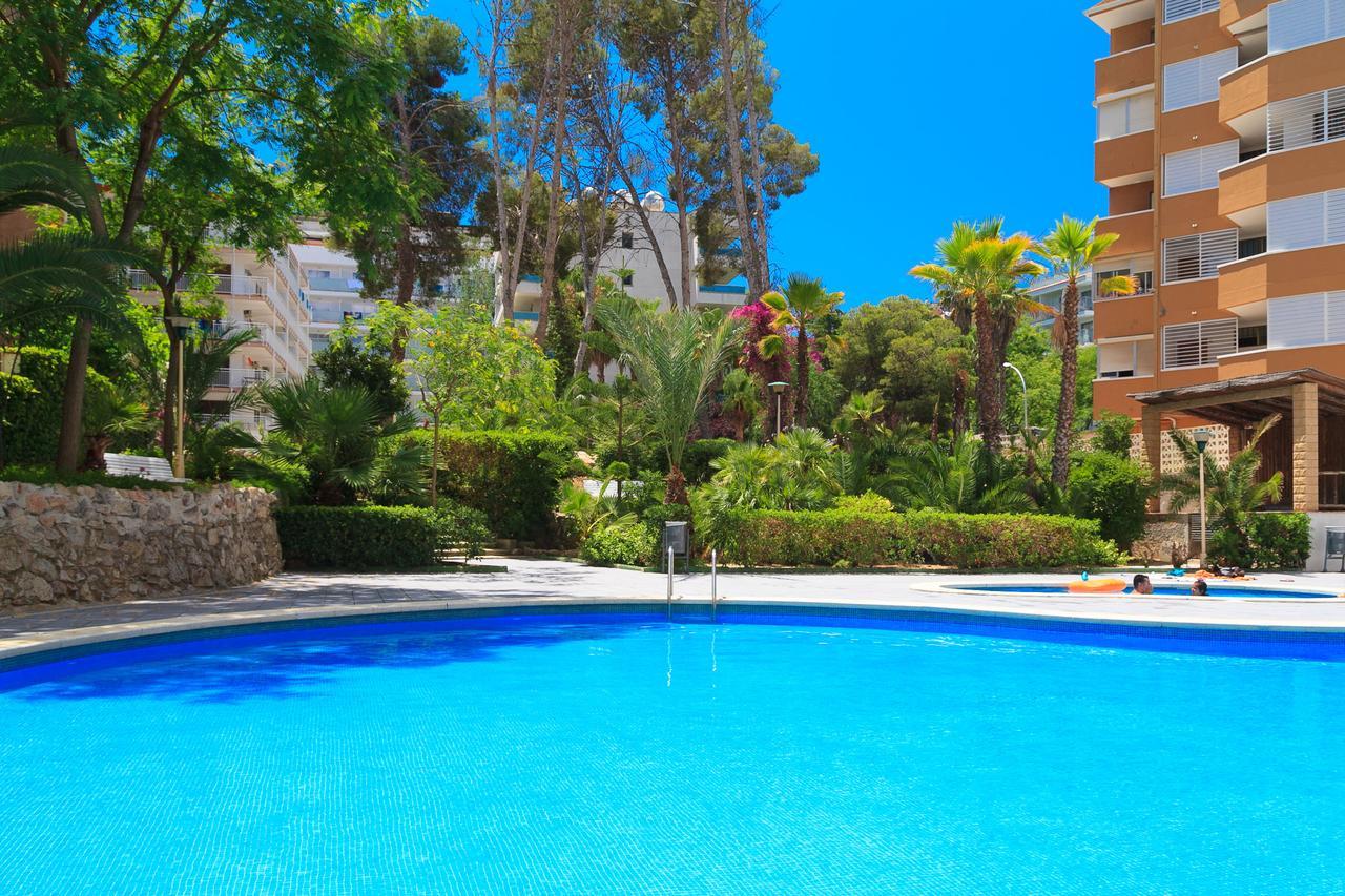 Uhc Arquus Salou