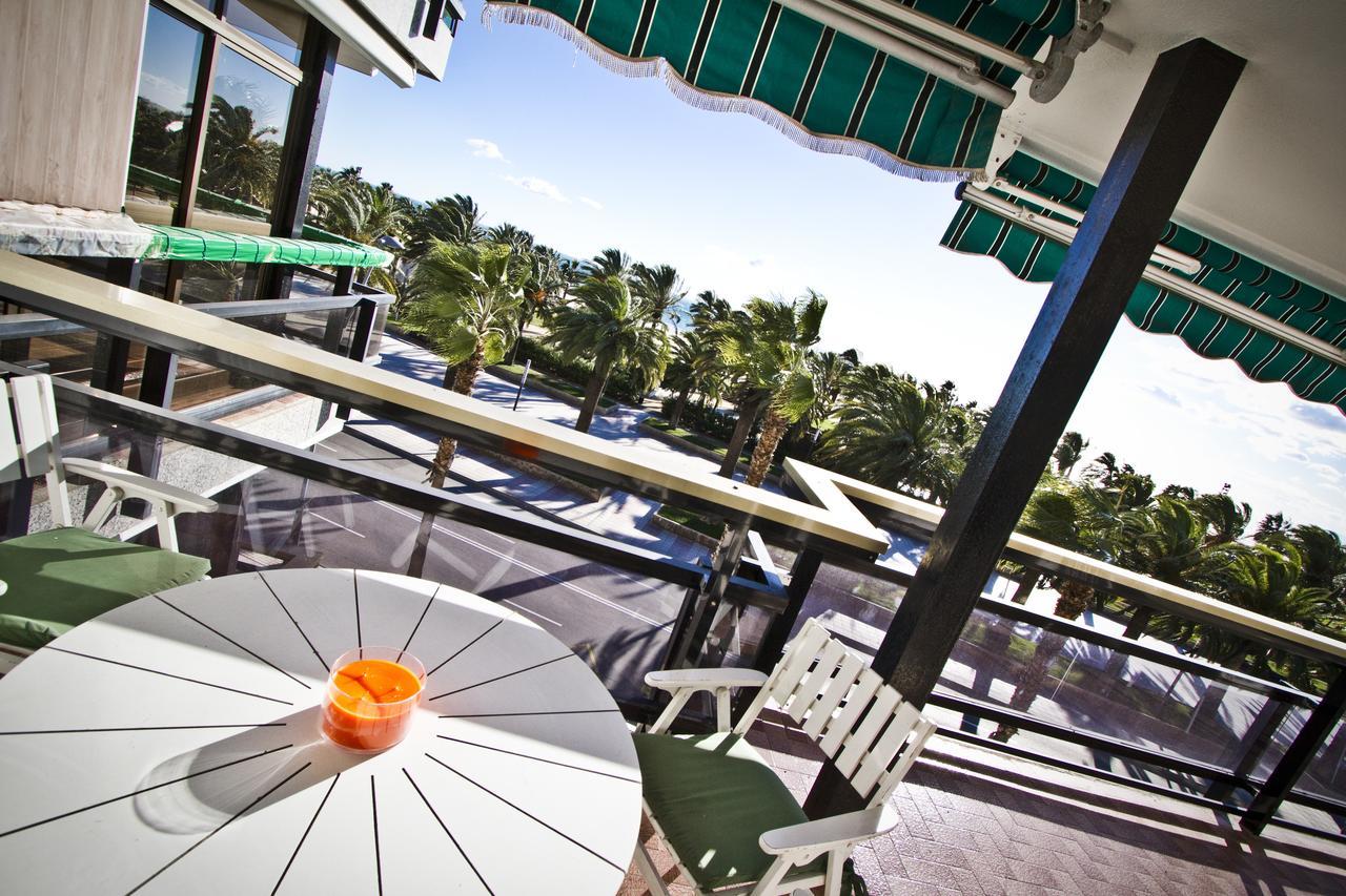 Anagabu 5h Planet Costa Dorada Only Families Apartamento *
