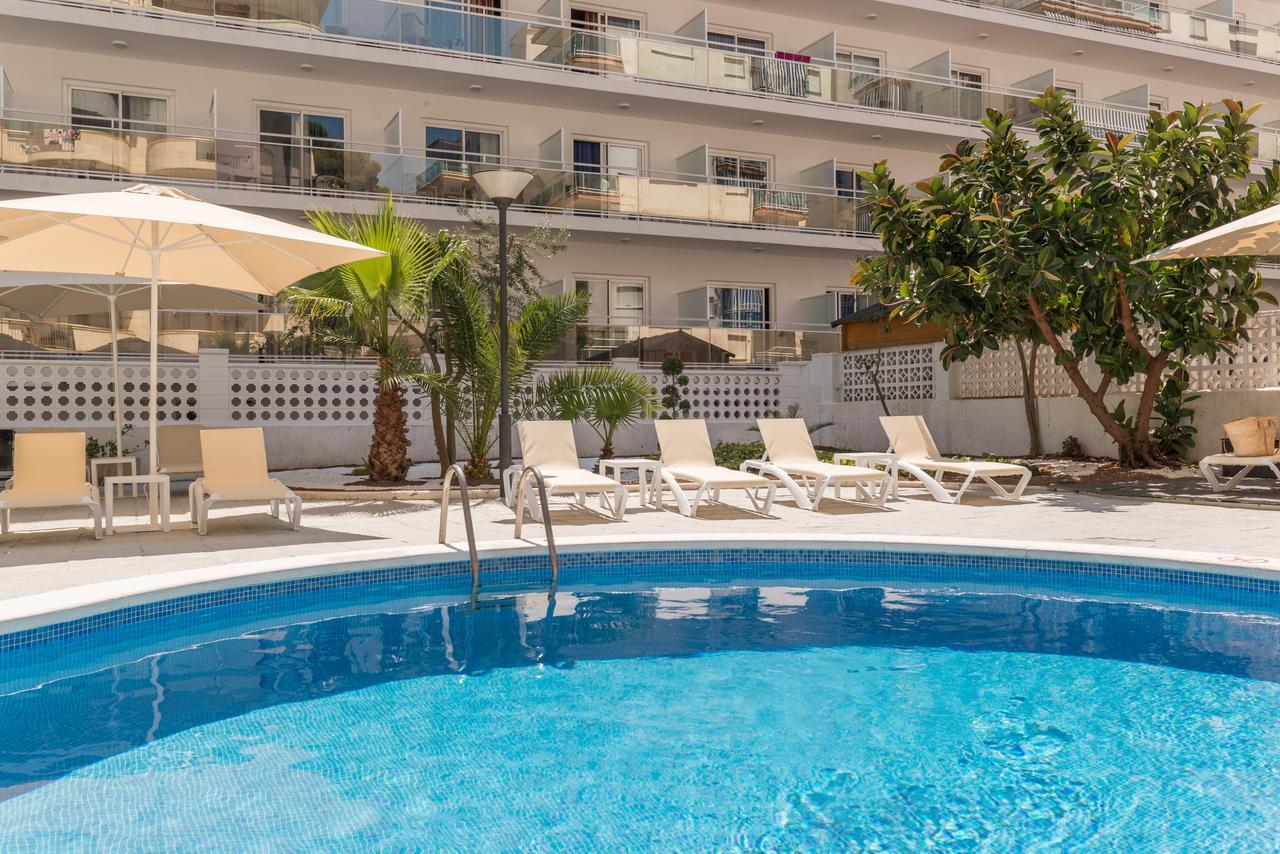 Family Rentalmar Salou