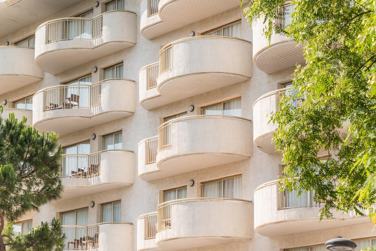 Family Rentalmar 4* Salou