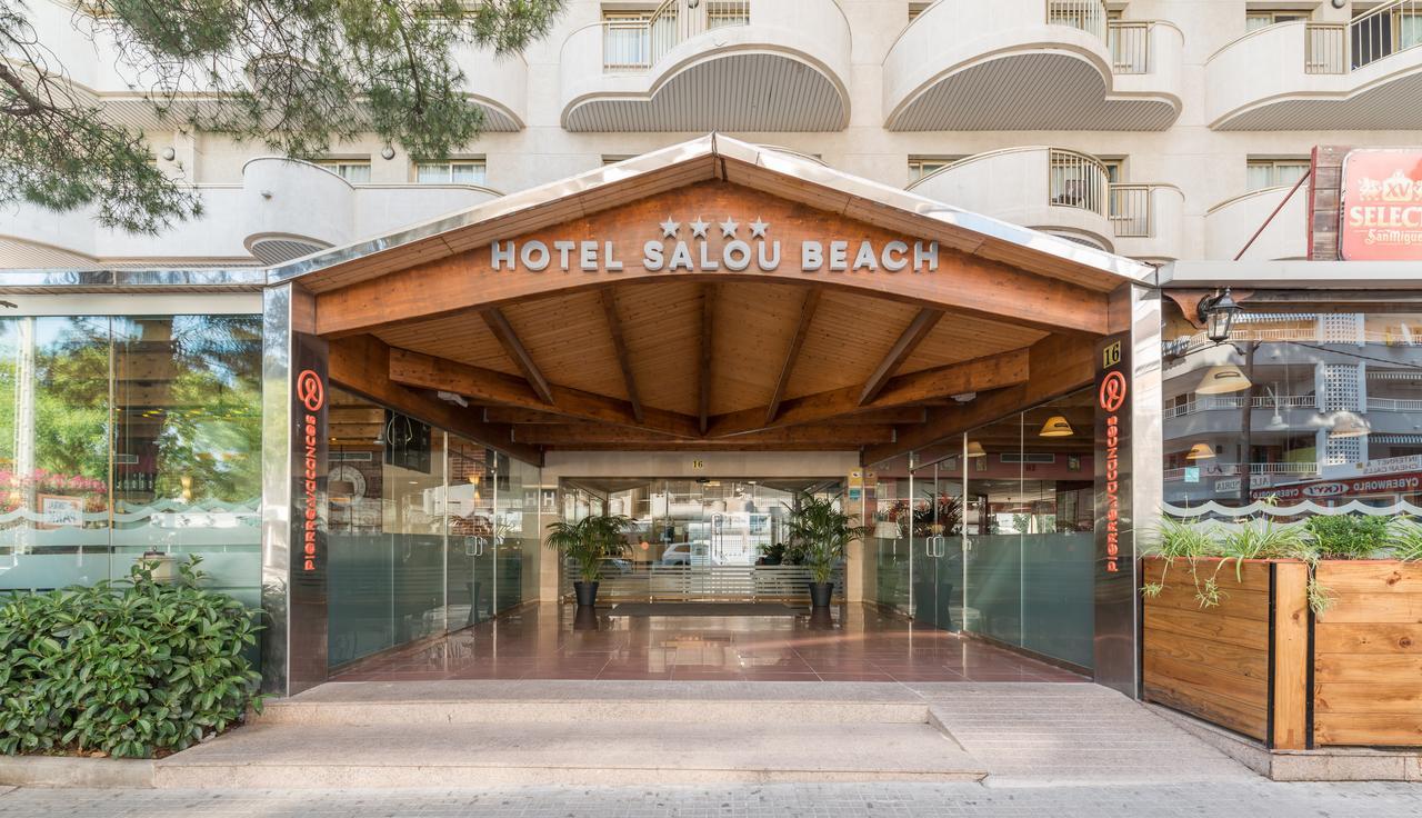 Hotel Family Rentalmar