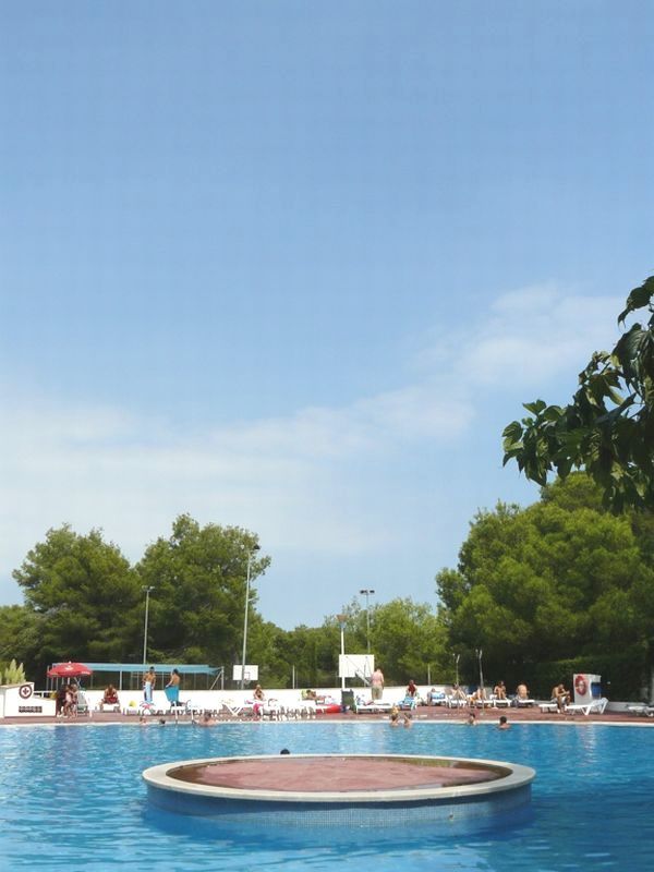 Catalonia Gardens *